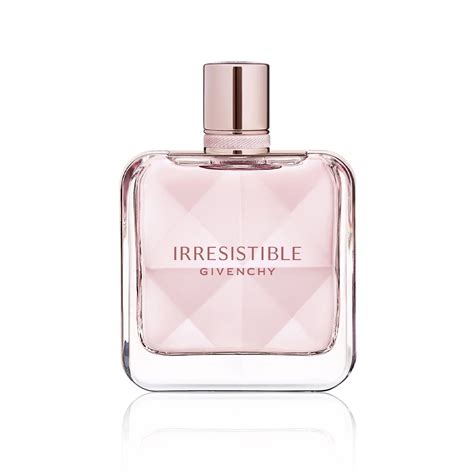 irresistible givenchy perfume price